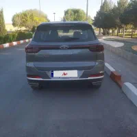 تیگو ۷ پرو|خودرو سواری و وانت|ایلام, |دیوار
