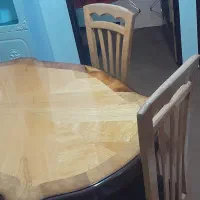 میز و صندلی غذاخوری