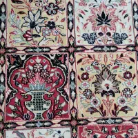 فرش طرح خاص