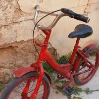 دوچرخه ۱۶