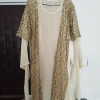 لباس مجلسی کردی سایز ۴۰/۴۲