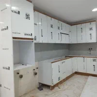 ساخت ، تعمیر ، جابه جایی ، کابینت ، کمددیواری