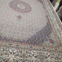 جفت ۹ متری دستباف ریز ماهی بیرجند