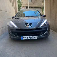 207پانا|خودرو سواری و وانت|کرج, برغان|دیوار