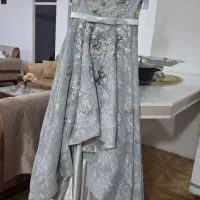 لباس پرنسسی