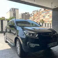 جک S5 نیوفیس 1401 /نمایندگی کرمان موتور/ نقدواقساط