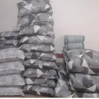 لحاف دوزی وتشک دوزی ایلام