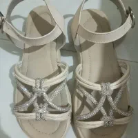 کفش تابستونی