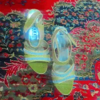 صندل طلایی