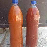 سرکه انگور کاملا ارگانیک