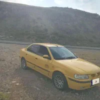 سمند برون شهری