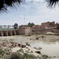 مسافر برای زاهدان پژو ۴۰۵