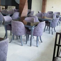 وسایل رستوران