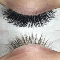 اکستنشن مژه با تخفیف ویژه