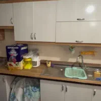 آپارتمانی مسکن مهرفلکه گاز