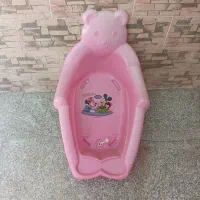 لگن حمام نوزادی مفت ( بیا تو دست خالی بر نمی گردی)