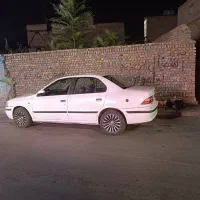 سمندای اف سون مدل93دوگانه شرکتی