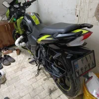 موتور اپاچی