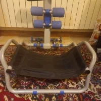 دستگاه دراز ونشست