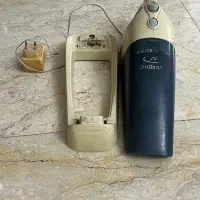 جارو شارژی