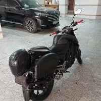سی اف ۱۵۰ سی سی
