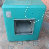 کولر آبی ۷۰۰۰