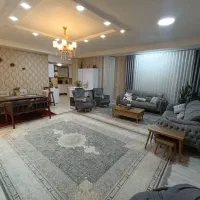 آپارتمان شیک و دلباز مرکز شهر