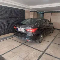 آریزو ۵ مدل ۹۷ توربو