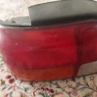 چراغ عقب پراید
