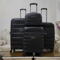 چمدان مسافرتی ژاپنی منحصر به فرد