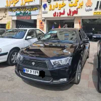 دنا پلاس اتوماتیک آپشنال صفر خشک مدل1404و1405
