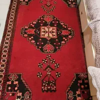 فرش گلیم قدیمی