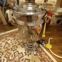 سماور عالی نسب