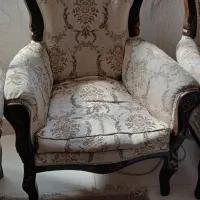 مبل هفت نفره