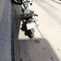 موتور 150cc