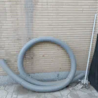 لوله خرطومی آبرسانی