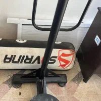 دستگاه مسگری بدنسازی