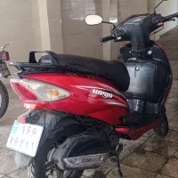فروش فوری وگو مدل ۹۵