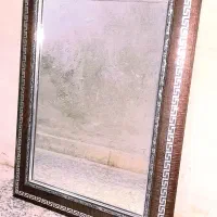 آینه|آینه|شیراز, باغ تخت|دیوار