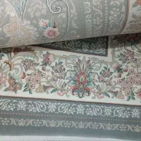 فرش 12متری‌در حد نو ن خود نو خشک فقط فقط ف