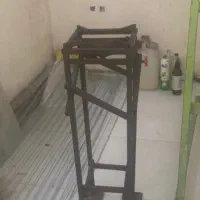 دو عدد گاز رومیزی ۴ شعله