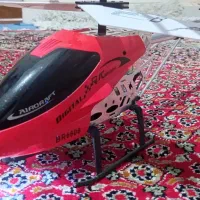هلیکوپتر حرفه ای rc نو