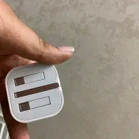 کلگی آیفون 20w