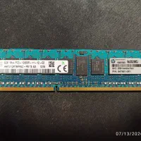 صد عدد رم 12800R 8GB