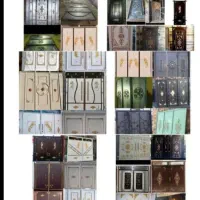 درب کد 212|عمدهفروشی|اهواز, زرگان|دیوار