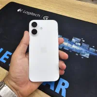 ایفون ۱۶