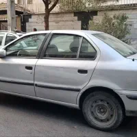 سمند