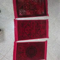 پادری ۷۰۰ شانه صد در صد اکریلیک