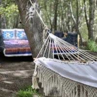 اجاره تخت کنار آب (زاینده رود)