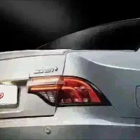 *سمندسورن پلاسXU7Pصفر*    مدل۱۴۰۵- معاوضه با حواله